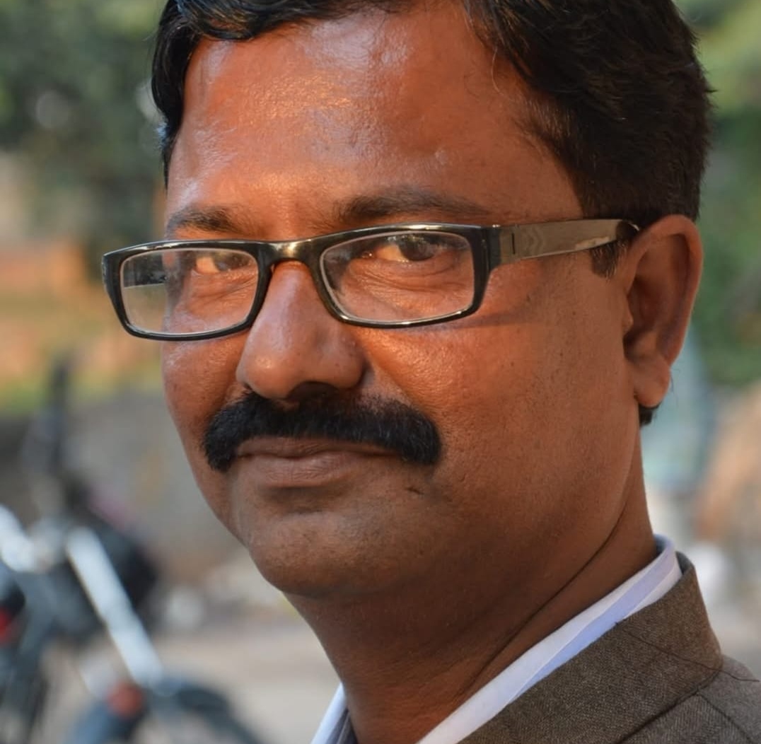 Jamshedpur Journalist Demise: वरिष्ठ प्रेस छायाकार पार्थो चक्रवर्ती का निधन, टाइम्स ऑफ इंडिया समेत विभिन्न समाचार पत्रों के साथ किया था काम, प्रेस जगत में शोक की लहर 1 Jamshedpur Journalist Demise: वरिष्ठ प्रेस छायाकार पार्थो चक्रवर्ती का निधन, टाइम्स ऑफ इंडिया समेत विभिन्न समाचार पत्रों के साथ किया था काम, प्रेस जगत में शोक की लहर