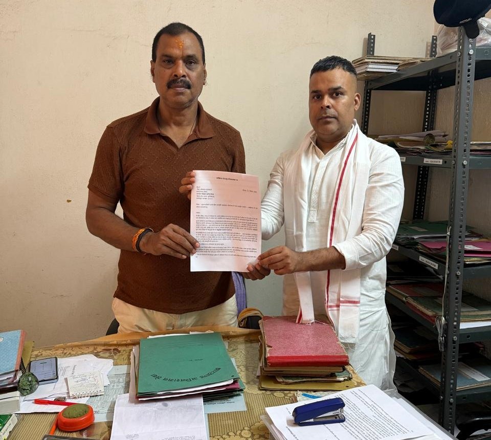 Jamshedpur Mango: मानगो की पाइपलाइन में अग्नि सुरक्षा का सवाल, सौरभ विष्णु ने फायर विभाग से मांगा जवाब