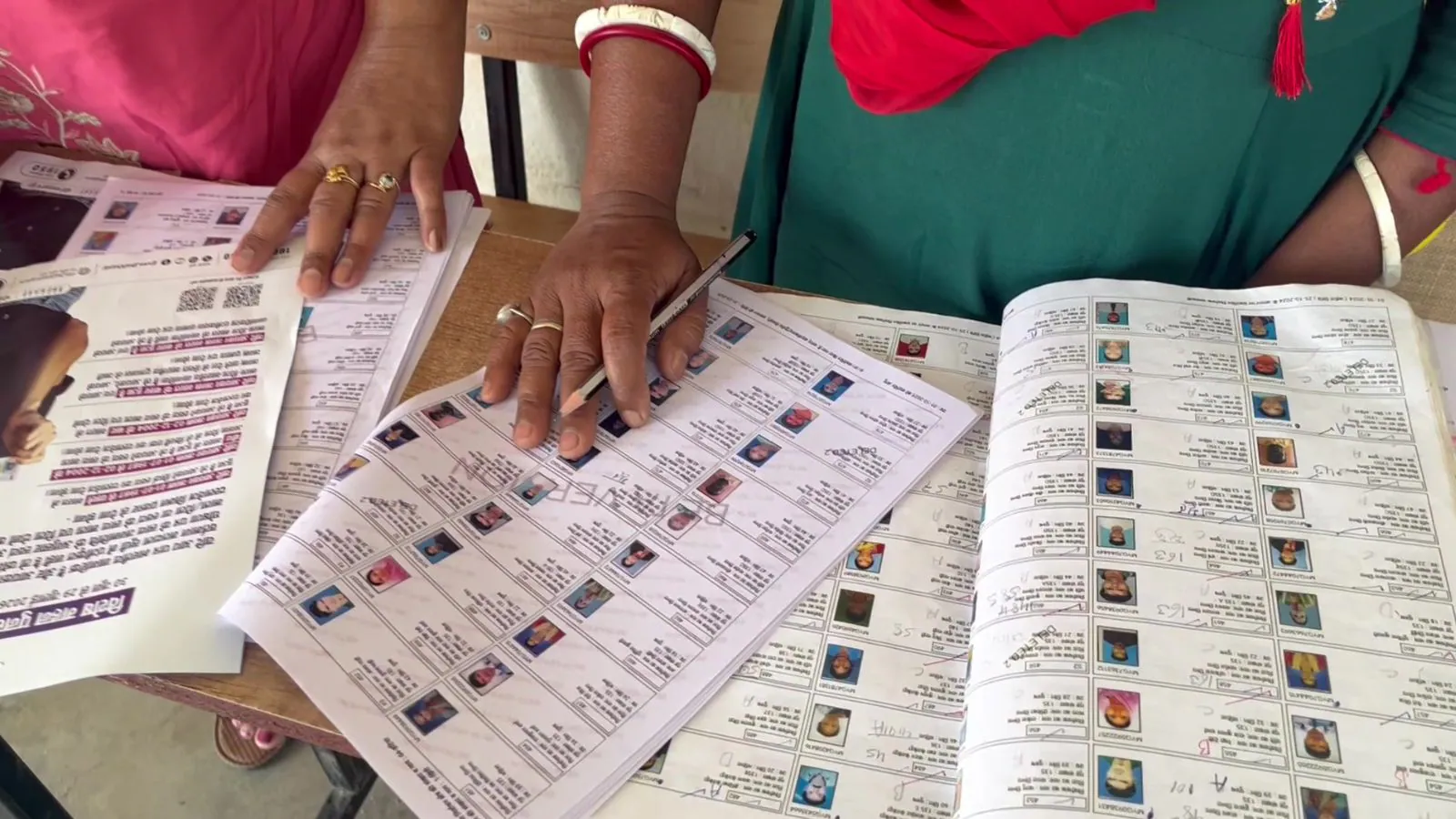 Jharkhand SIR: झारखंड में SIR दावे-आपत्तियां दाखिल करने की आज आखिरी तारीख, समयसीमा बढ़ने के आसार नहीं 5 Jharkhand SIR: झारखंड में SIR दावे-आपत्तियां दाखिल करने की आज आखिरी तारीख, समयसीमा बढ़ने के आसार नहीं