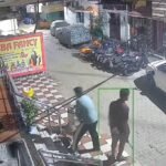 Jamshedpur News: सिदगोड़ा में एयर राइफल से दहशत फैलाने की कोशिश, पुलिस की तत्परता से एयर राइफल जब्त; आरोपी की तलाश जारी 2 Jamshedpur News: सिदगोड़ा में एयर राइफल से दहशत फैलाने की कोशिश, पुलिस की तत्परता से एयर राइफल जब्त; आरोपी की तलाश जारी