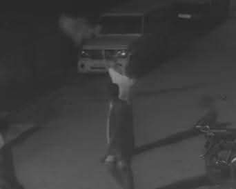 Jamshedpur News: सिदगोड़ा में एयर राइफल से दहशत फैलाने की कोशिश, पुलिस की तत्परता से एयर राइफल जब्त; आरोपी की तलाश जारी 2 The Jharkhand Wire