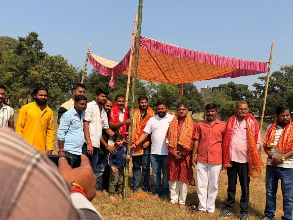 The Jharkhand Wire