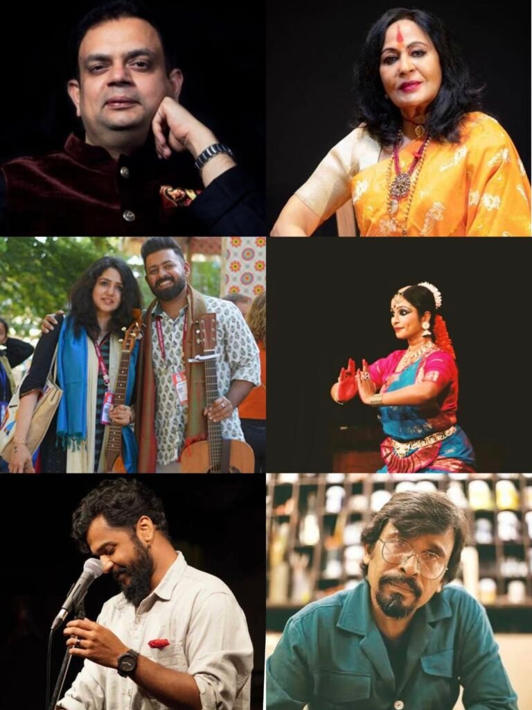 Jamshedpur Literature Festival: जमशेदपुर में सजेगा लिटरेचर फेस्टिवल 2.0, होटल रमाडा में 18 से 20 दिसंबर तक जुटेंगी देशभर की साहित्य, कला और संस्कृति की हस्तियां 2 The Jharkhand Wire