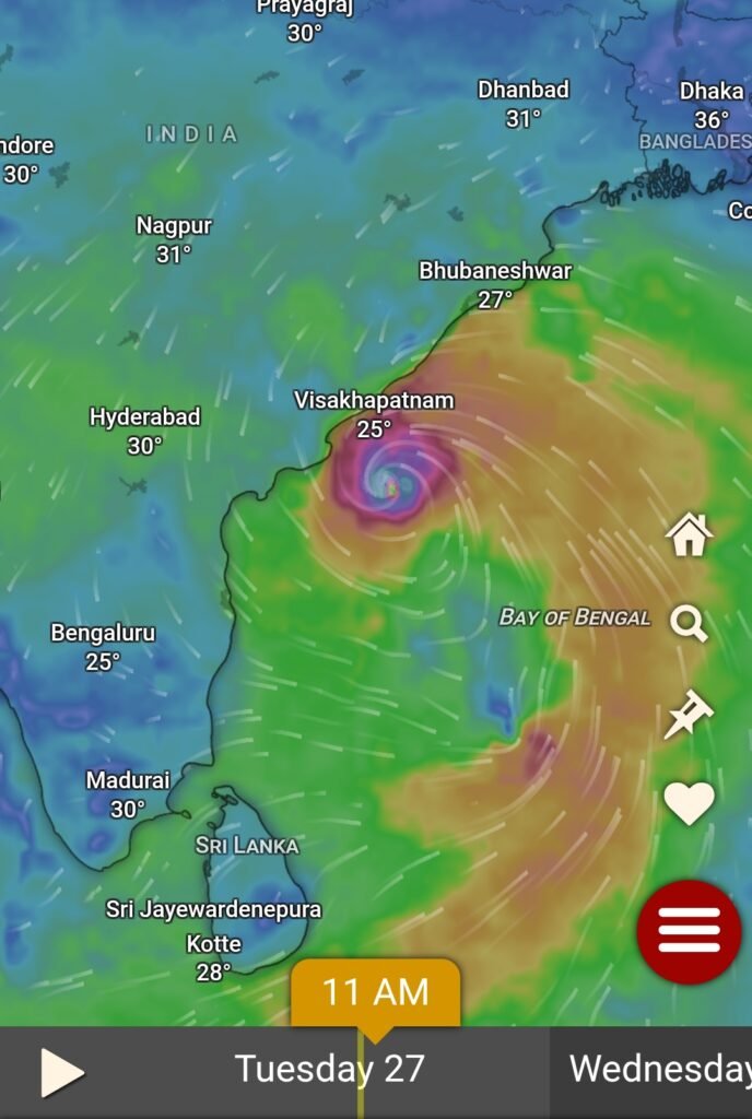 Jamshedpur Cyclone alert: चक्रवात ‘अर्नब’ का असर! 28-29 अक्टूबर को आंधी-बारिश और वज्रपात का अलर्ट, 60 किमी/घंटे तक चल सकती हैं हवाएं 34 Jamshedpur Cyclone alert: चक्रवात ‘अर्नब’ का असर! 28-29 अक्टूबर को आंधी-बारिश और वज्रपात का अलर्ट, 60 किमी/घंटे तक चल सकती हैं हवाएं