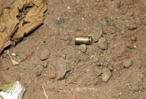 Jamshedpur Breaking News: ओल्ड बाराद्वारी फुलबस्ती में ताबड़तोड़ फायरिंग, स्कूटी सवार युवकों ने की फायरिंग, घटनास्थल से दो खोखे बरामद 2 The Jharkhand Wire